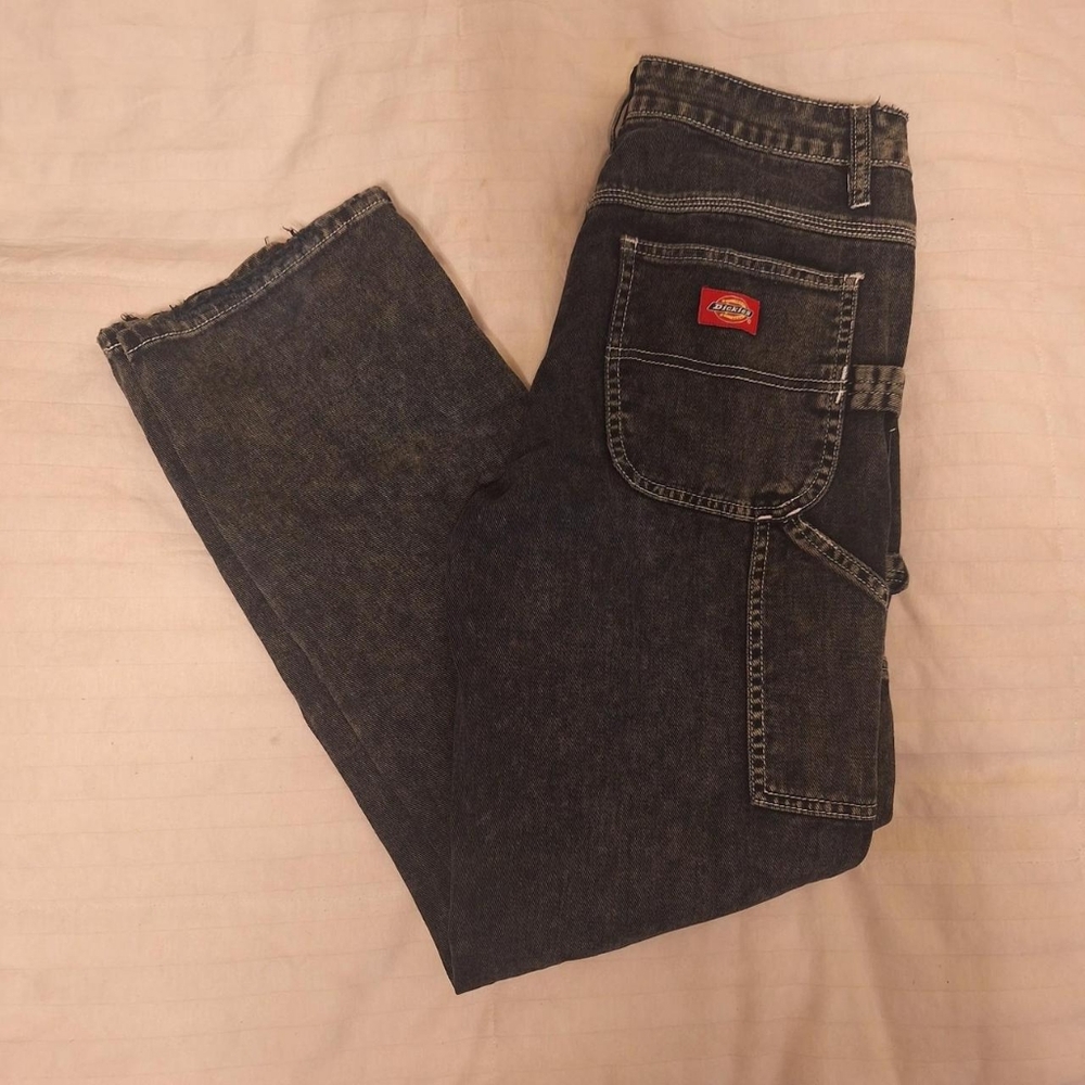 Women's Dickies Cargos